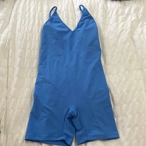 Skatie Romper